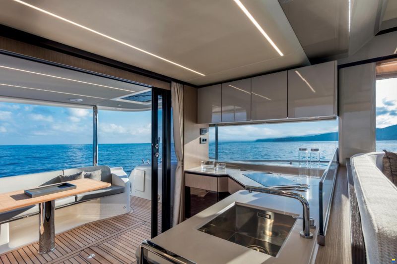 Absolute Navetta 48