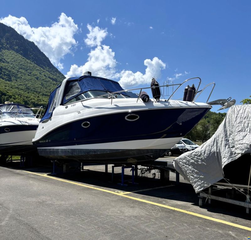 Rinker 260 EC
