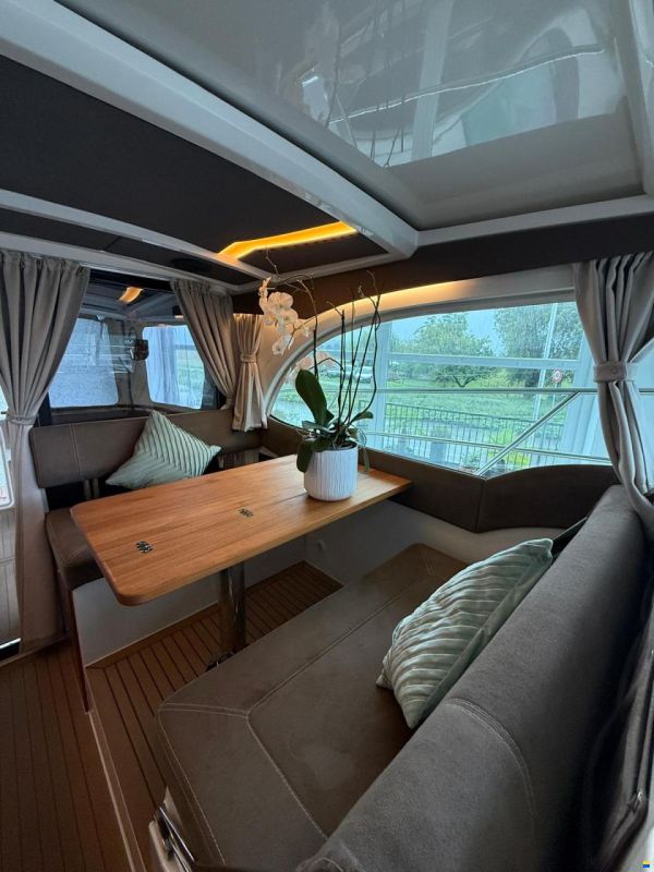 Marex 330 Scandinavia