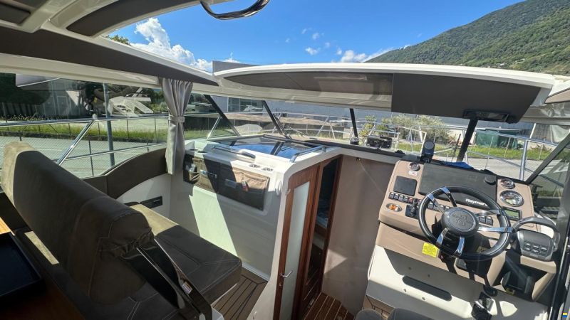 Marex 330 Scandinavia