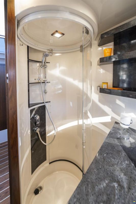 Marex 330 Scandinavia