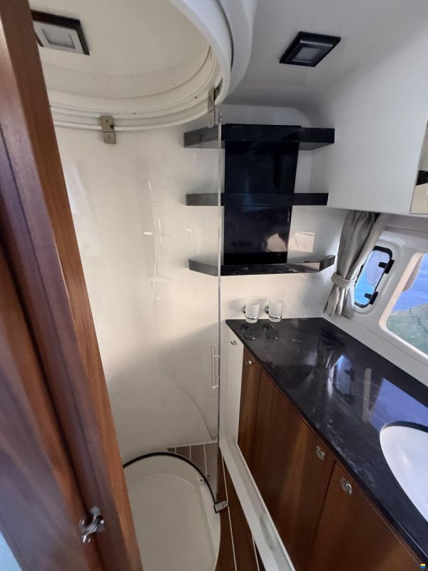Marex 330 Scandinavia
