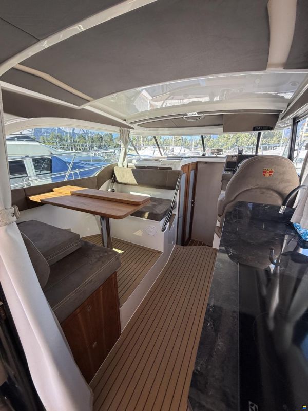 Marex 330 Scandinavia