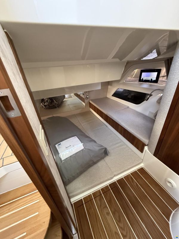 Marex 330 Scandinavia