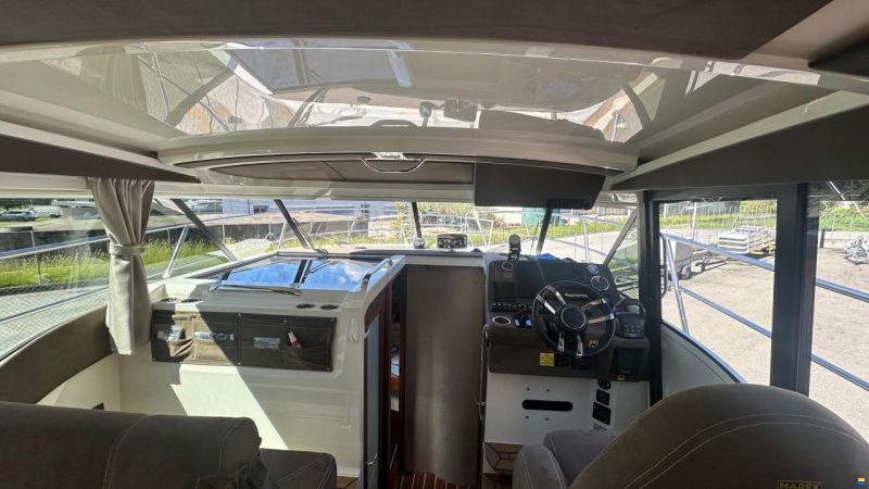 Marex 330 Scandinavia