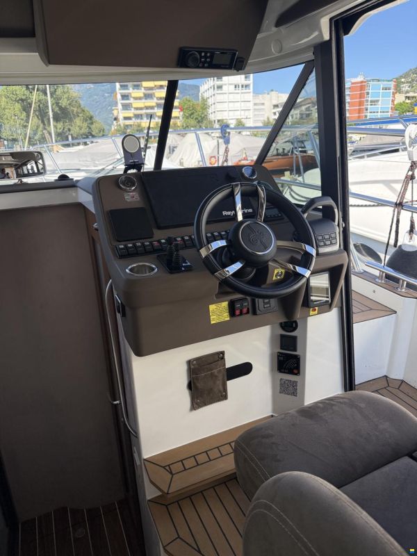 Marex 330 Scandinavia