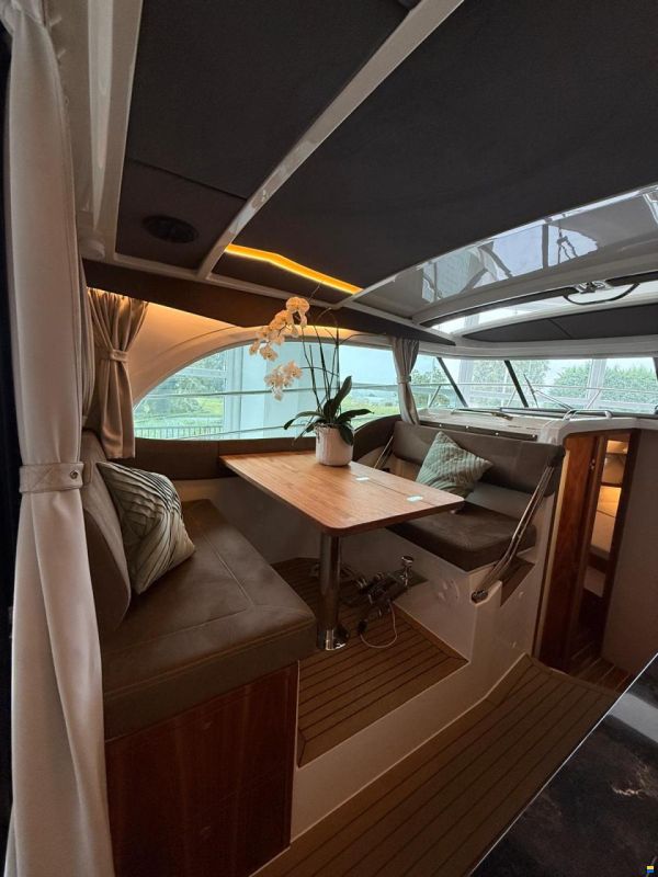 Marex 330 Scandinavia