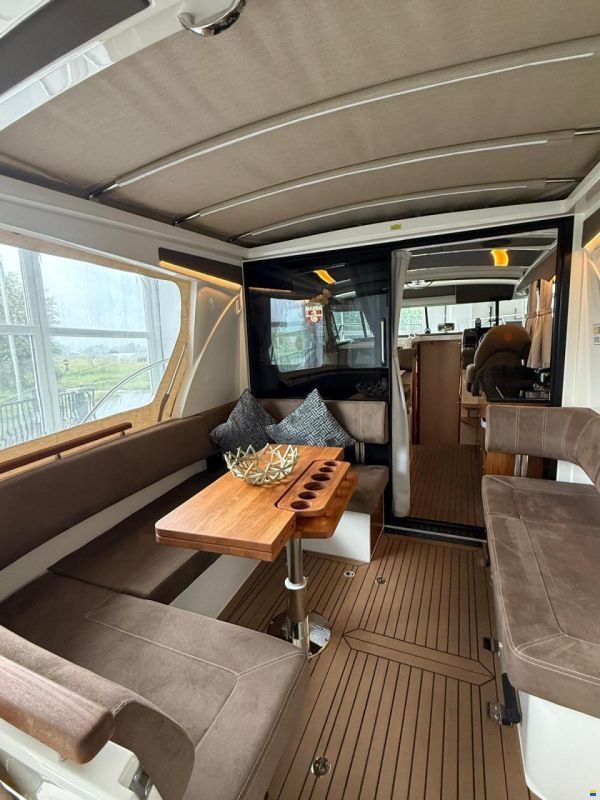 Marex 330 Scandinavia
