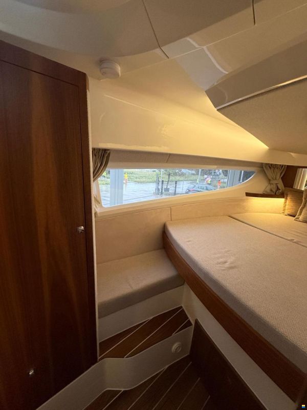 Marex 330 Scandinavia