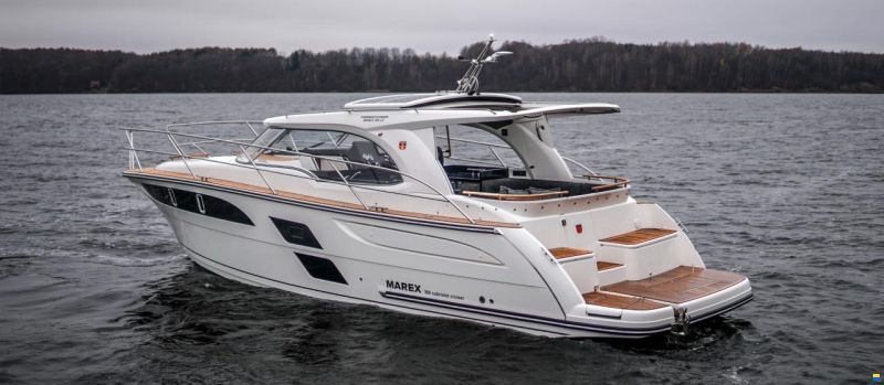 Marex 360CC
