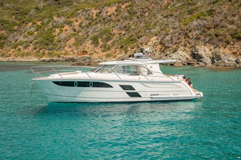 Marex 360CC