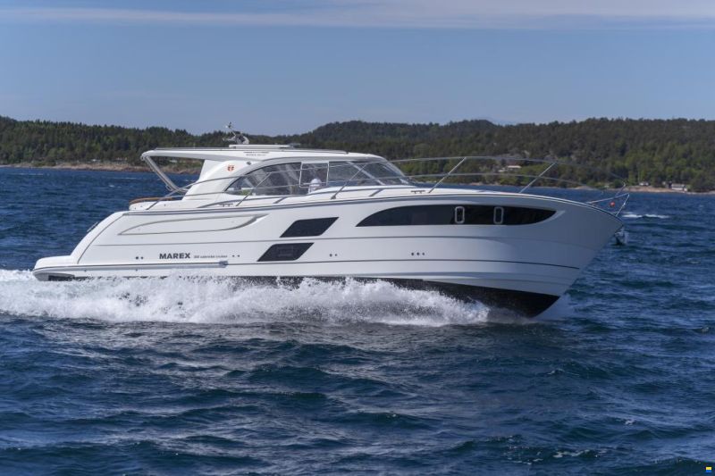 Marex 360CC
