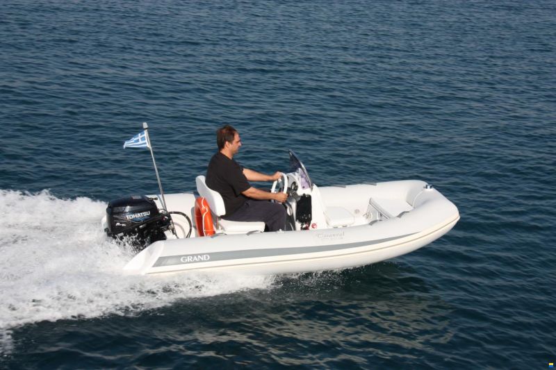 GRAND Canada S370NL