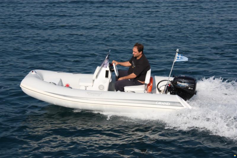 GRAND Canada S370NL