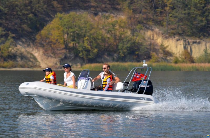 GRAND Canada S420NL