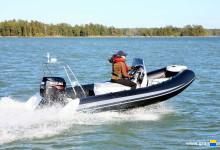 GRAND Canada S470NL
