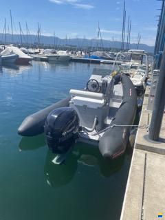 Hydrosport Pro 580