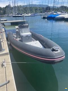 Hydrosport Pro 580