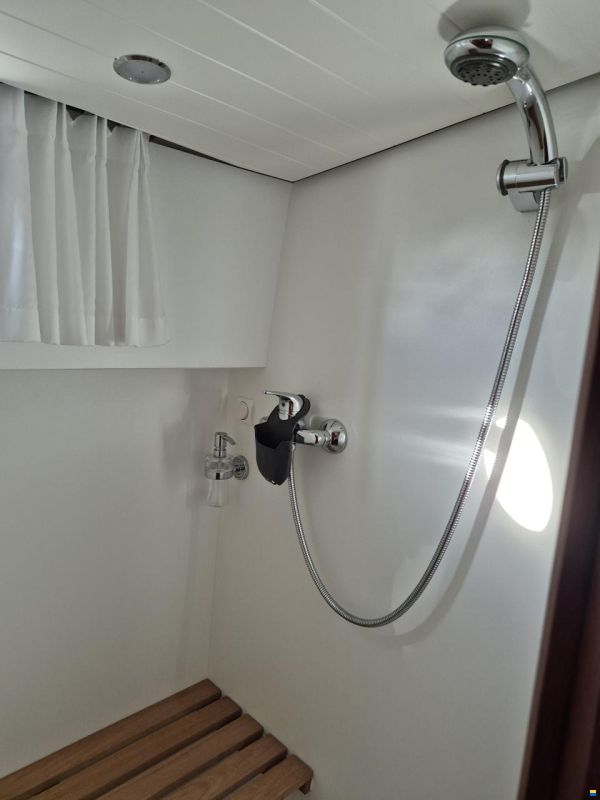 Linssen Classic Sturdy 36 AC