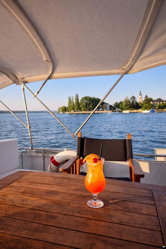 Linssen Classic Sturdy 36 AC