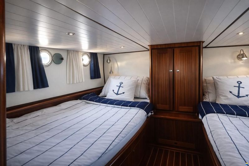 Linssen Classic Sturdy 36 AC