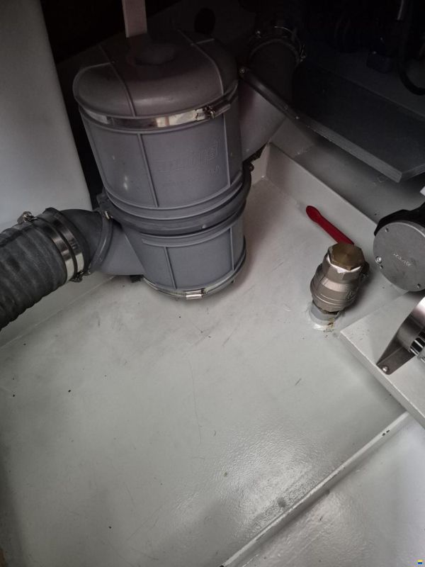 Linssen Classic Sturdy 36 AC