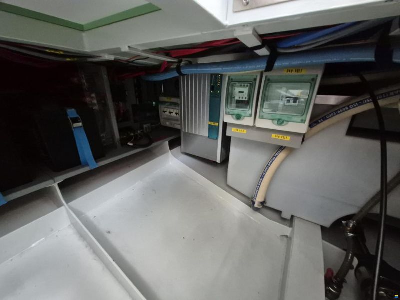 Linssen Classic Sturdy 36 AC