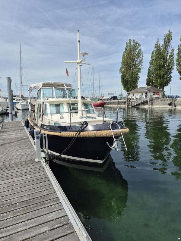 Linssen Classic Sturdy 36 AC