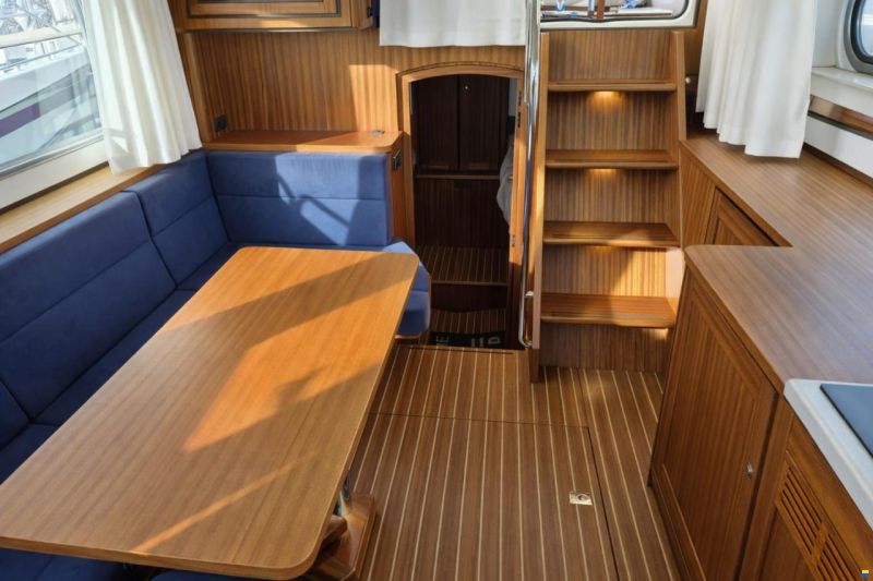 Linssen Classic Sturdy 36 AC