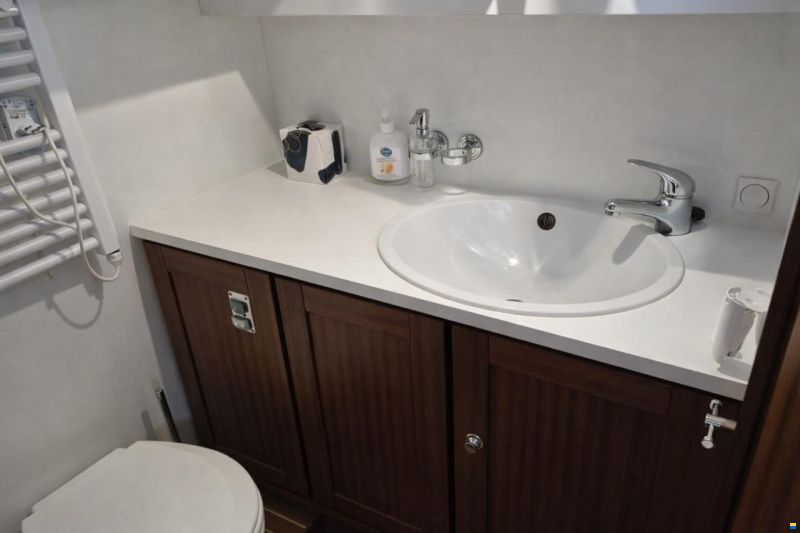 Linssen Classic Sturdy 36 AC