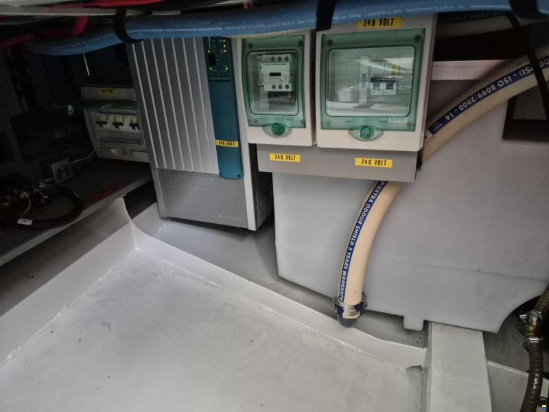 Linssen Classic Sturdy 36 AC