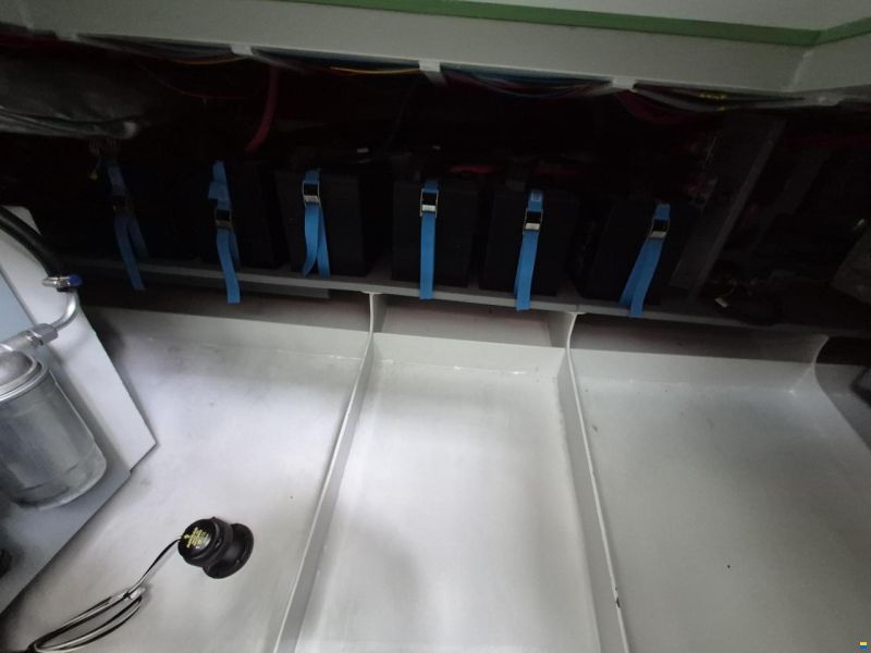 Linssen Classic Sturdy 36 AC