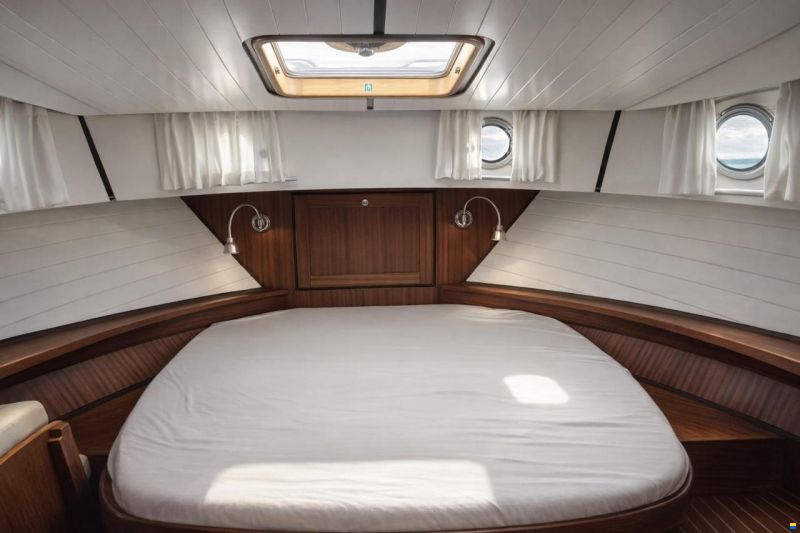Linssen Classic Sturdy 36 AC