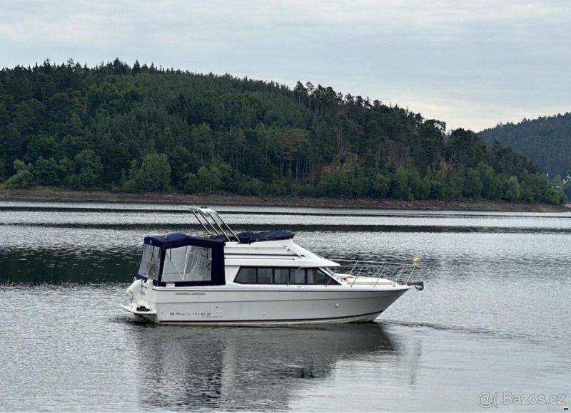 Bayliner 2858 Fly