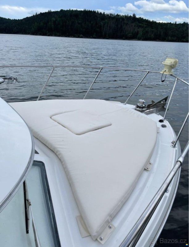 Bayliner 2858 Fly