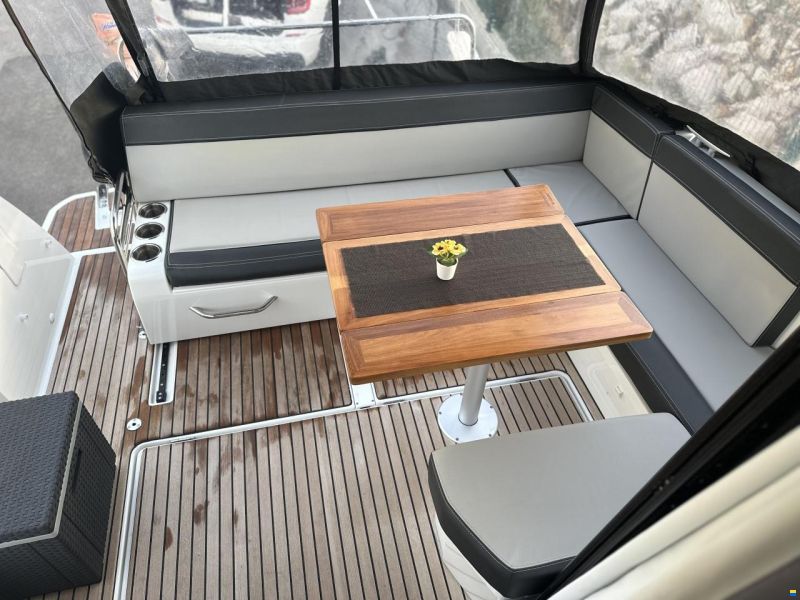 Jeanneau Merry Fisher 895 Offshore