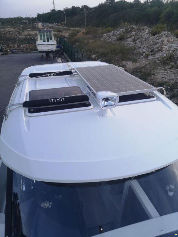 Jeanneau Merry Fisher 895 Offshore