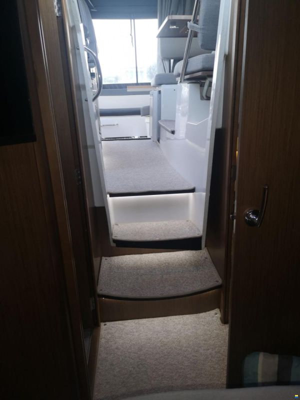 Jeanneau Merry Fisher 895 Offshore