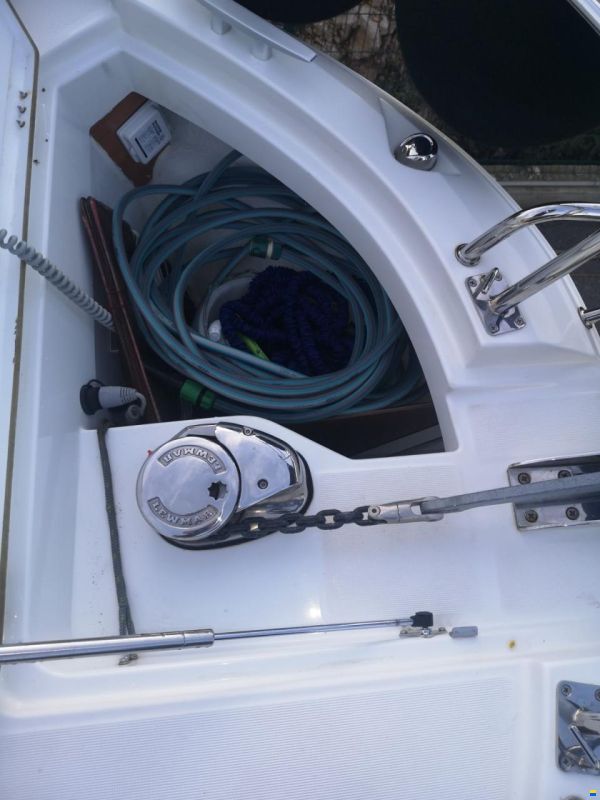 Jeanneau Merry Fisher 895 Offshore