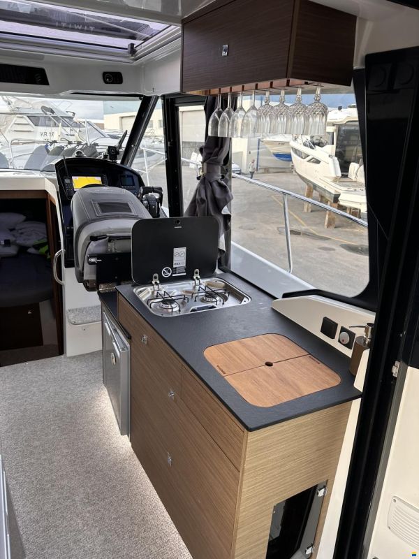 Jeanneau Merry Fisher 895 Offshore