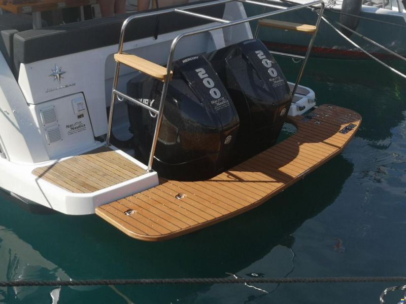 Jeanneau Merry Fisher 895 Offshore