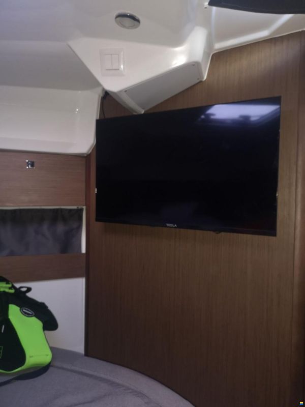 Jeanneau Merry Fisher 895 Offshore
