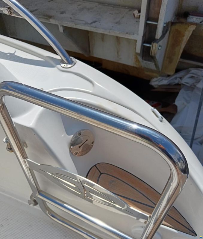 Bavaria 27 Sport