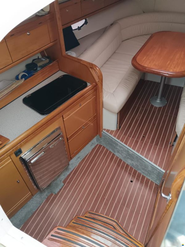 Bavaria 27 Sport