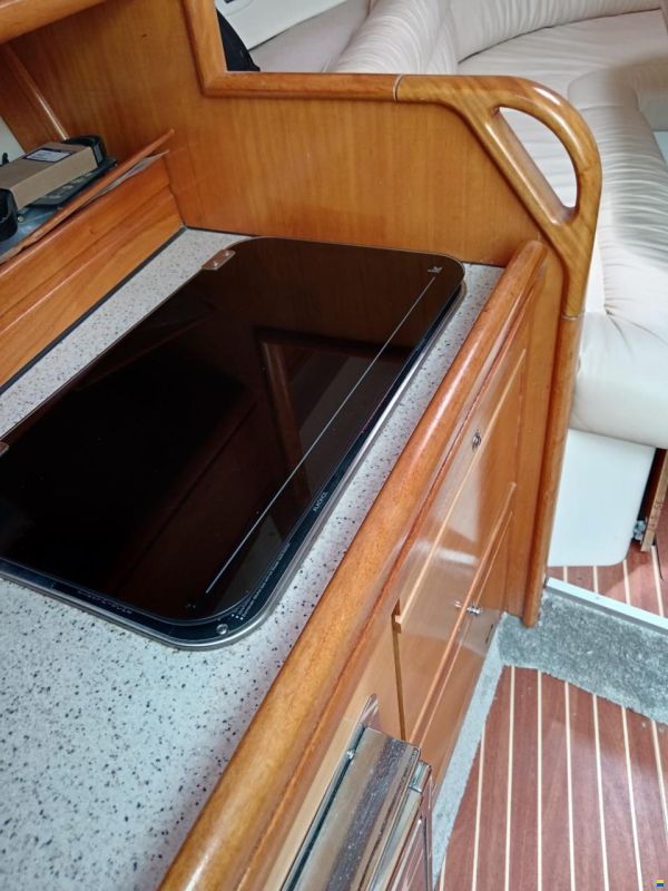 Bavaria 27 Sport