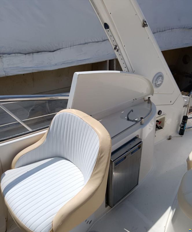 Bavaria 27 Sport