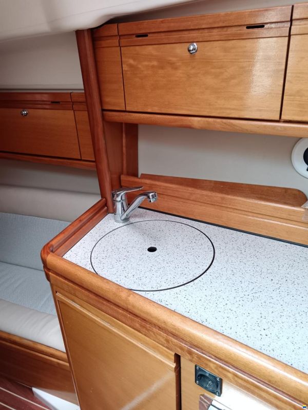 Bavaria 27 Sport