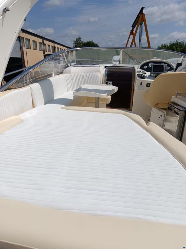 Bavaria 27 Sport