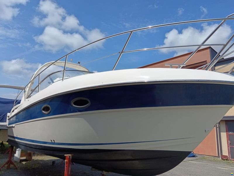Bavaria 27 Sport