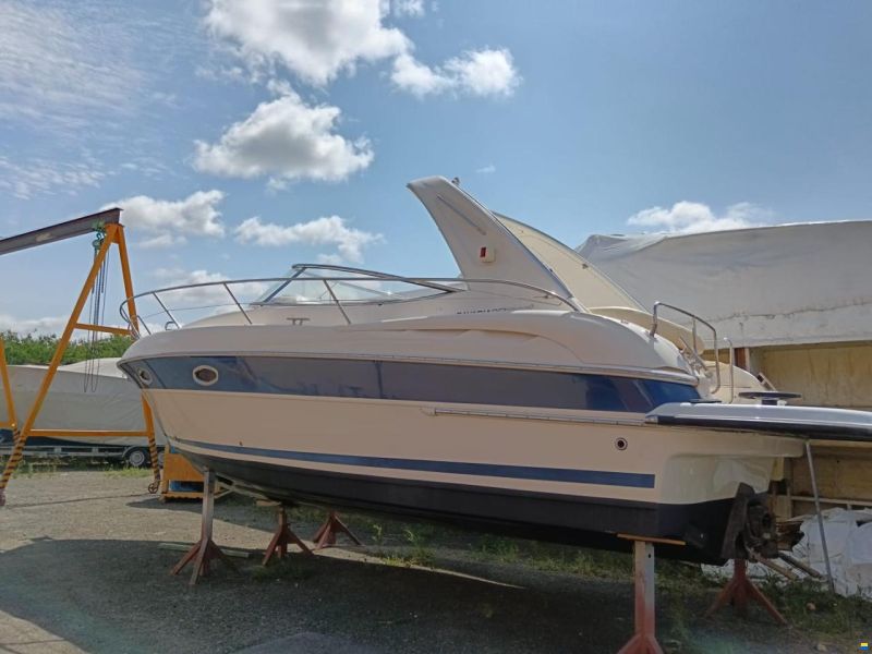 Bavaria 27 Sport